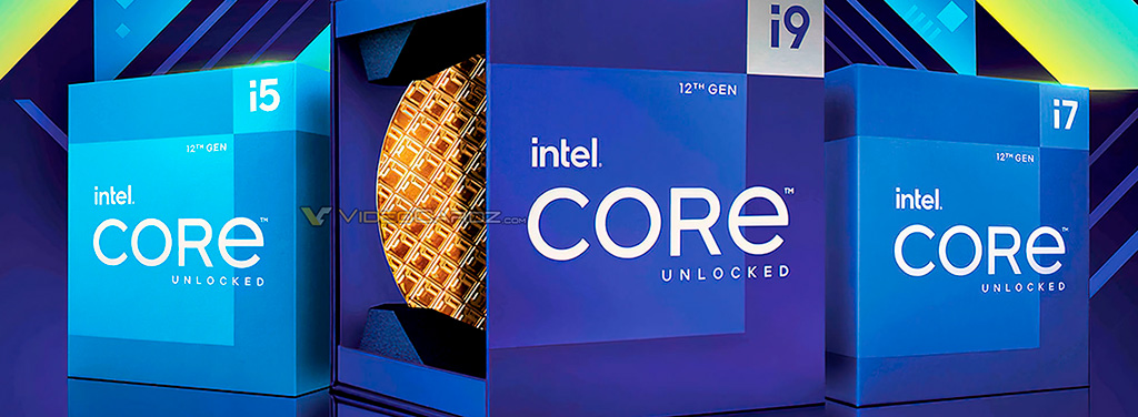 Стали известны американские цены Core i9-12900K и Core i7-12700K
