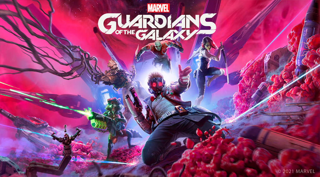 Видеокарты NVIDIA GeForce GTX 900 очень слабы в Guardians of the Galaxy, а на AMD Radeon практически невозможно играть