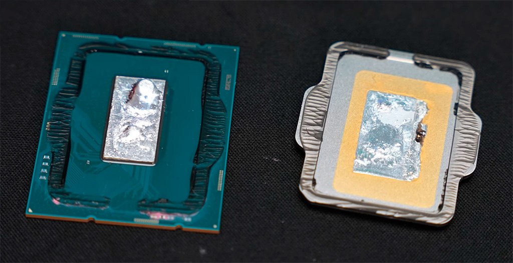 Что под крышкой у Intel Core 12th Gen?