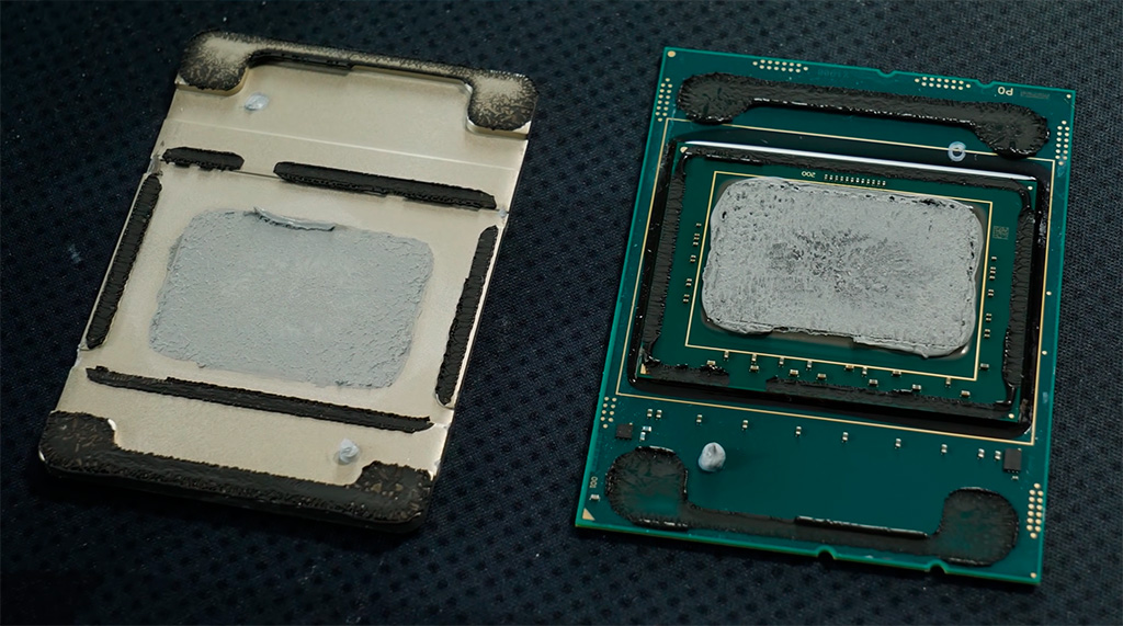 28-ядерный Intel Xeon W-3175X снимается с производства