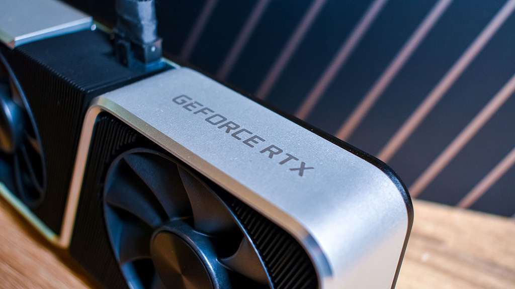 Слух: NVIDIA вернулась к работе над десктопными GeForce RTX 3050 (Ti)