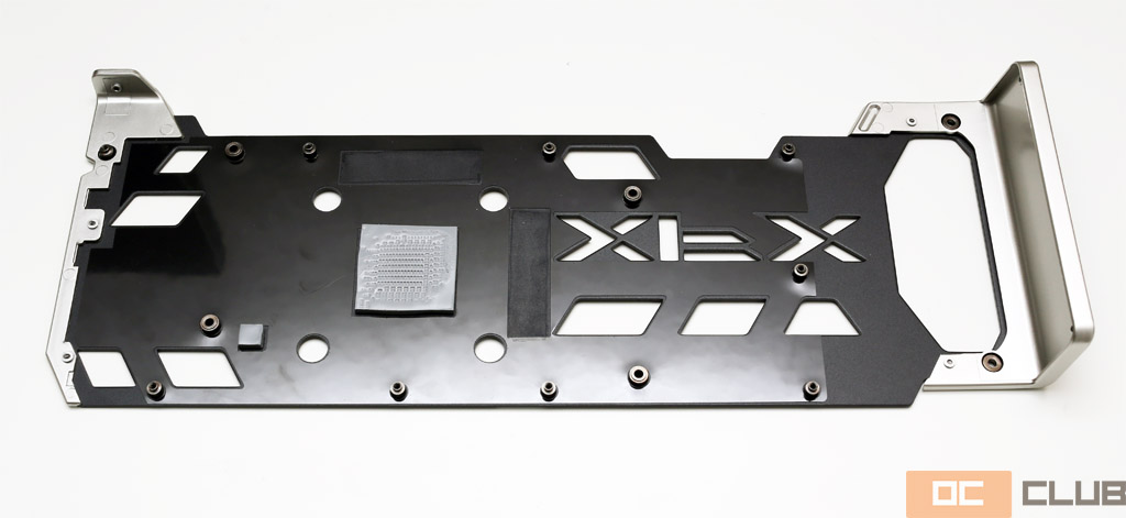XFX Radeon RX 6700 XT Merc 319: обзор. Видеокарта, возглавившая зло