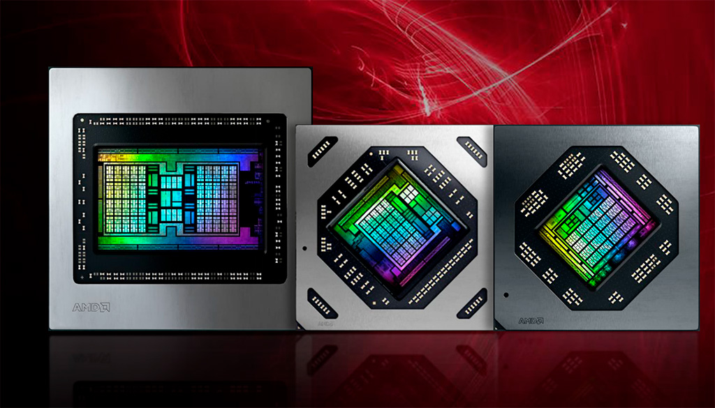 AMD увеличивает цену графических процессоров для AIB-партнёров на 10%