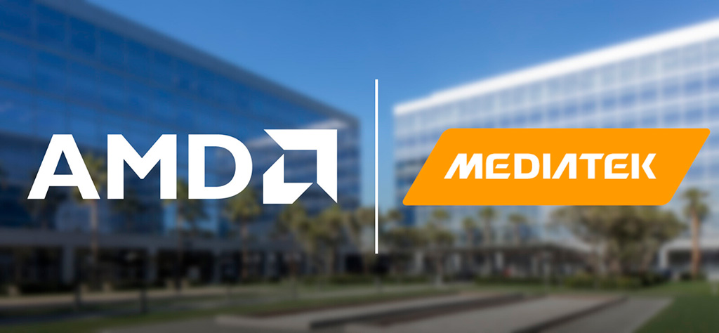 Плодом сотрудничества AMD и Mediatek стали беспроводные адаптеры RZ608 и RZ616