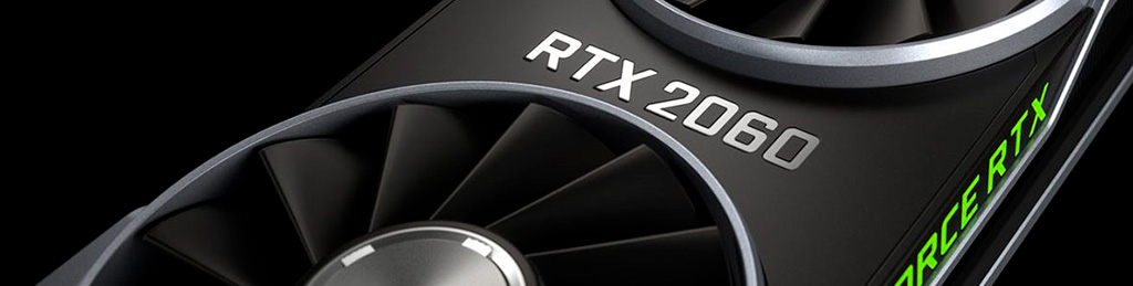 GeForce RTX 2060 12GB получит не только больше видеопамяти, но и CUDA-ядер