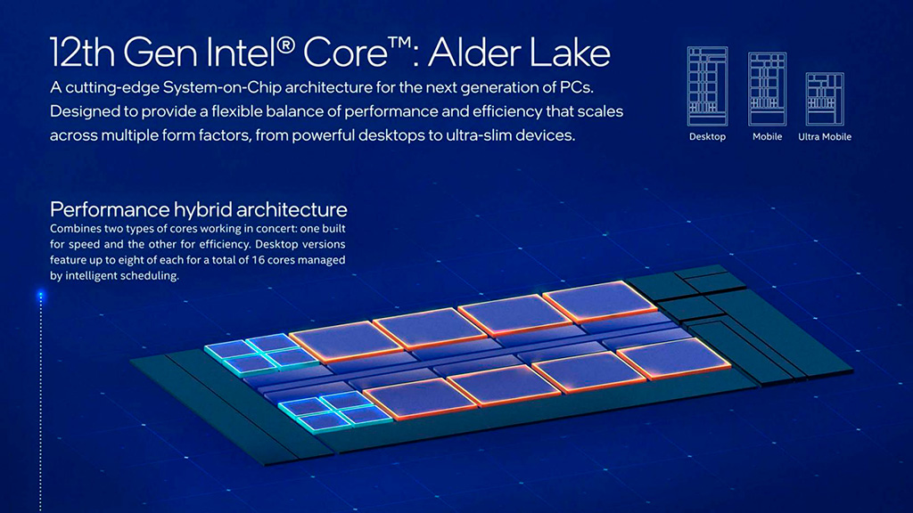 В Geekbench Intel Core i7-12700H кратно быстрее Core i7-10750H