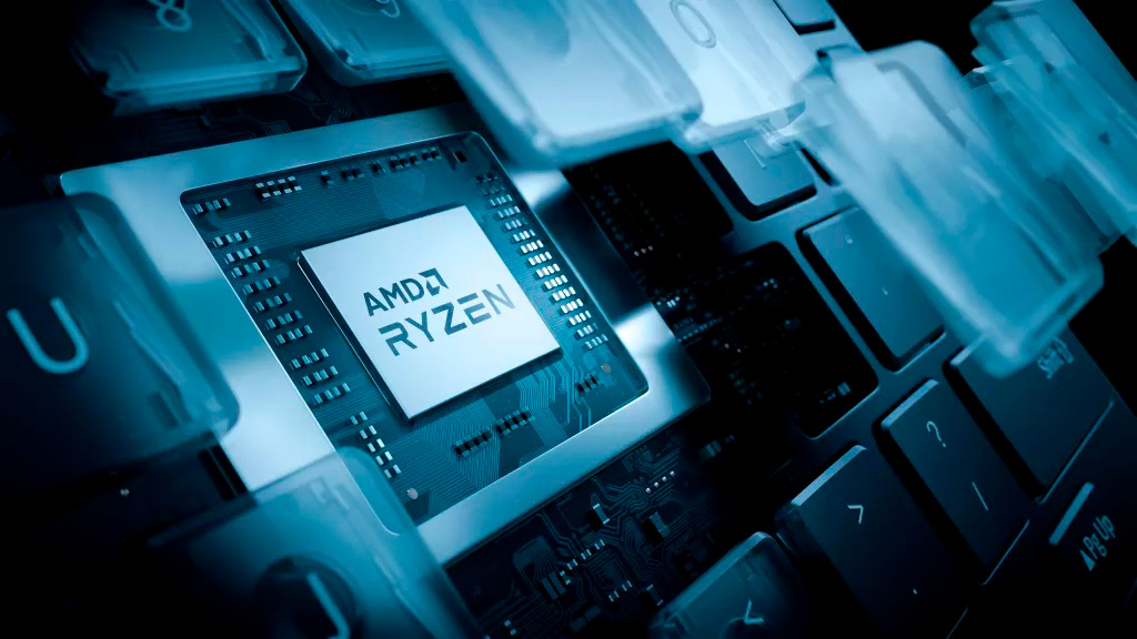Впервые оставил след процессор AMD Ryzen 6000 с памятью DDR5