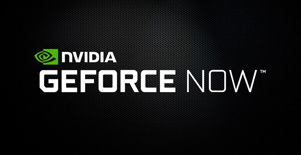 Облачный игровой сервис NVIDIA GeForce Now получил небольшое обновление