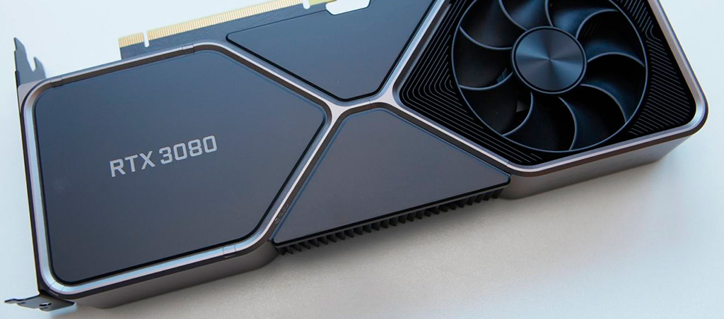 NVIDIA впервые подняла рекомендованные цены видеокарт GeForce RTX 3000 Founders Edition