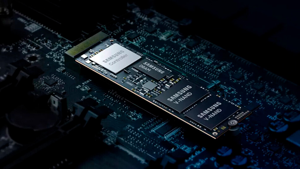 Слух: Samsung собирается поднять цены на SSD