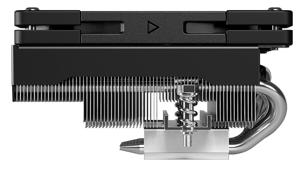 Процессорный кулер Scythe Big Shuriken 3 Rev B поддерживает сокет LGA1700 «из коробки»