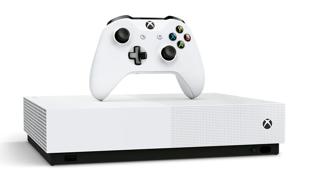 Производство консолей Xbox One полностью прекращено, а Sony наращивает объёмы выпуска PS4