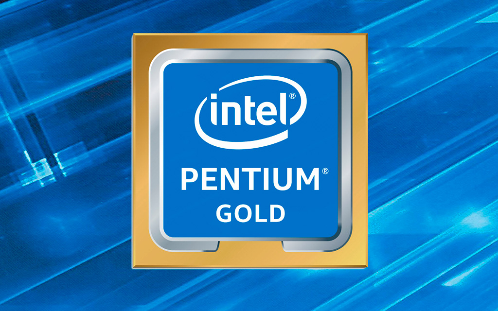 Intel Pentium Gold G7400T разогнан до 5,8 ГГц по шине BCLK