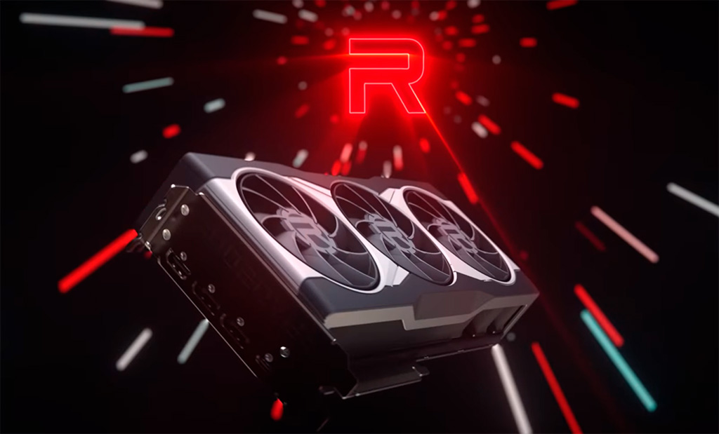 Слух: летом AMD выпустит обновленное семейство Radeon RX 6000 (Radeon RX 6×50), а RX 6500 ожидается в мае