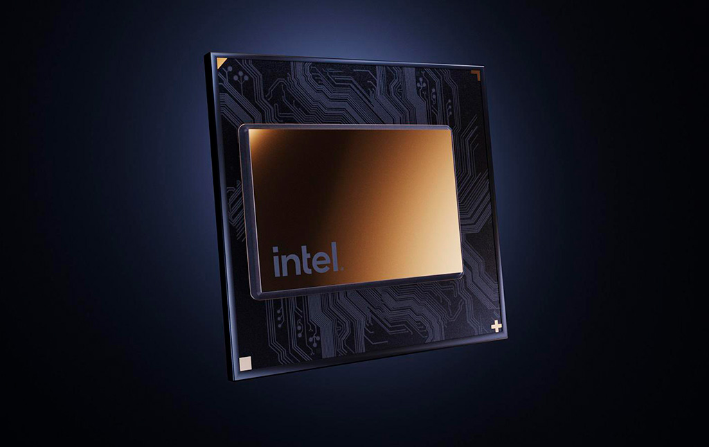 Теперь точно: Intel будет выпускать ASIC для майнинга