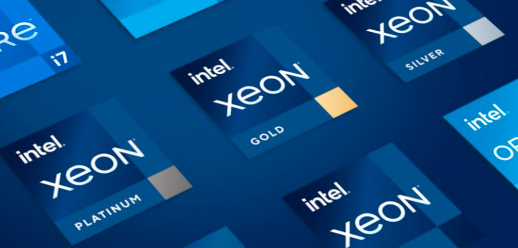 На подходе процессоры Intel Xeon E-3300 семейства Alder Lake