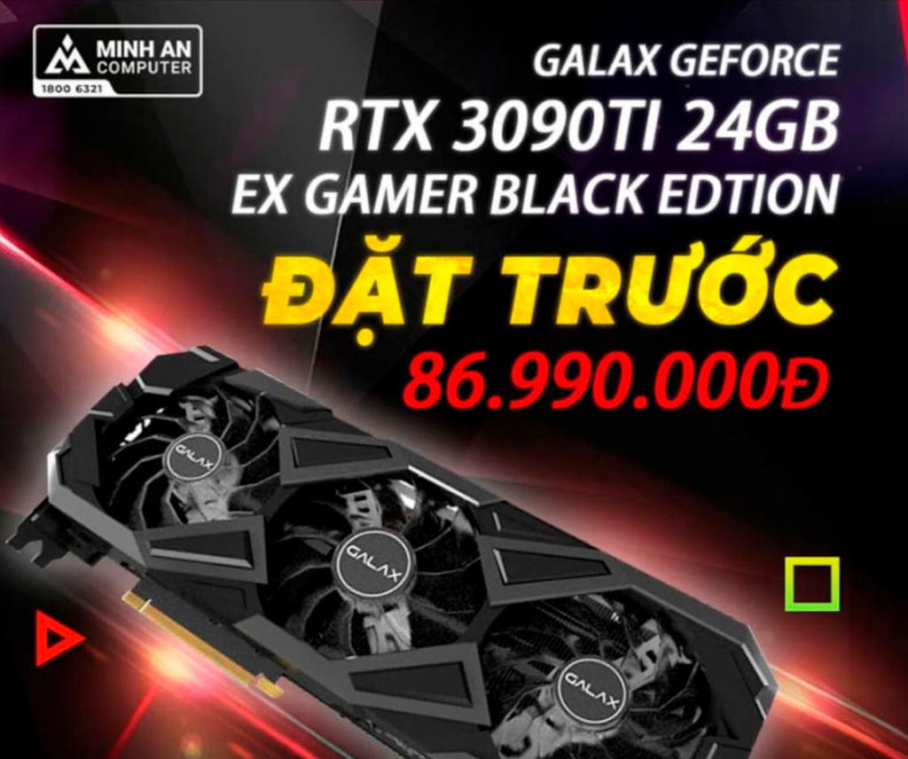 Новости про GeForce RTX 3090 Ti: карта будет редчайшая, причина задержки в памяти, ценники под 00