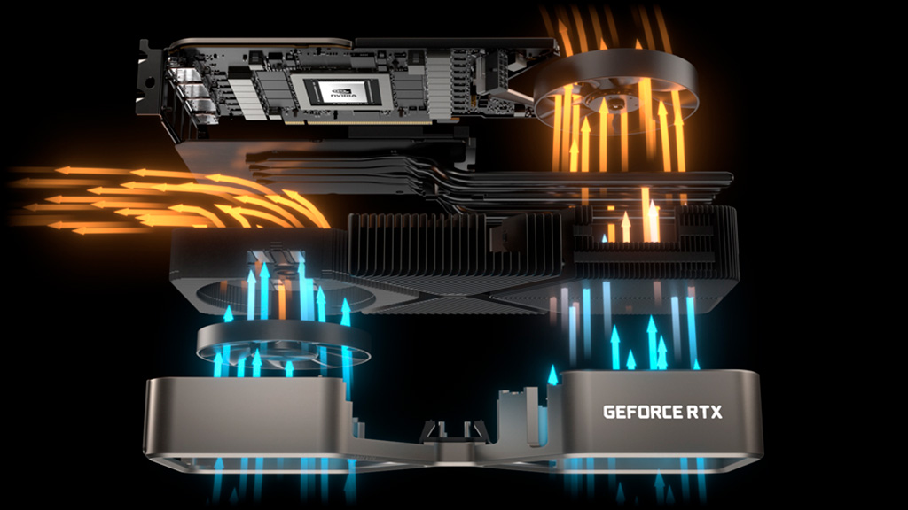 Новые слухи про GeForce RTX 3090 Ti: карта отложена на неопределённый срок, ценник будет баснословно велик