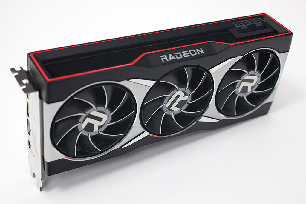 Radeon RX 6900 XT с разгоном свыше 3,3 ГГц обновила рекорды 3DMark Fire Strike