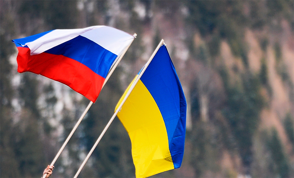 Конфликт между Россией и Украиной может привести к росту цен на материалы для чипов на 600%