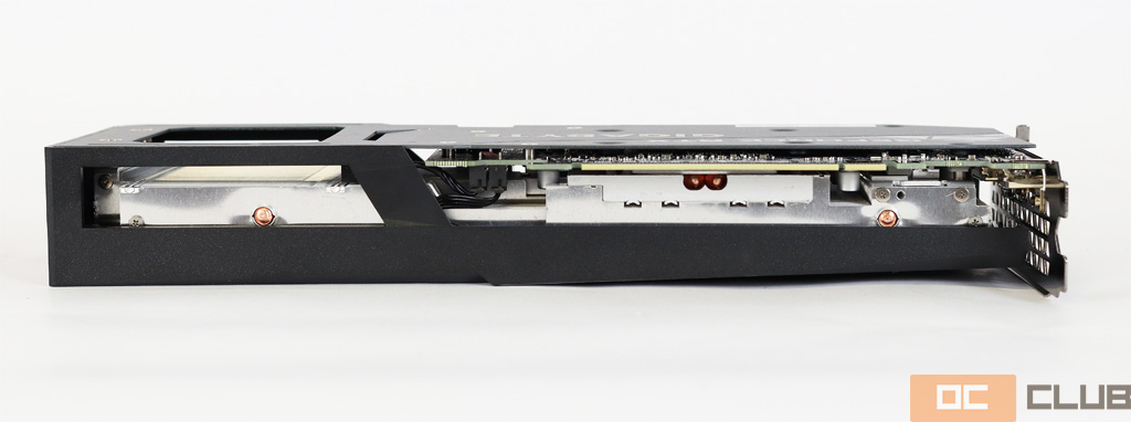 Gigabyte GeForce RTX 3050 Gaming OC: обзор. 2/3 от RTX 3060 по всем фронтам