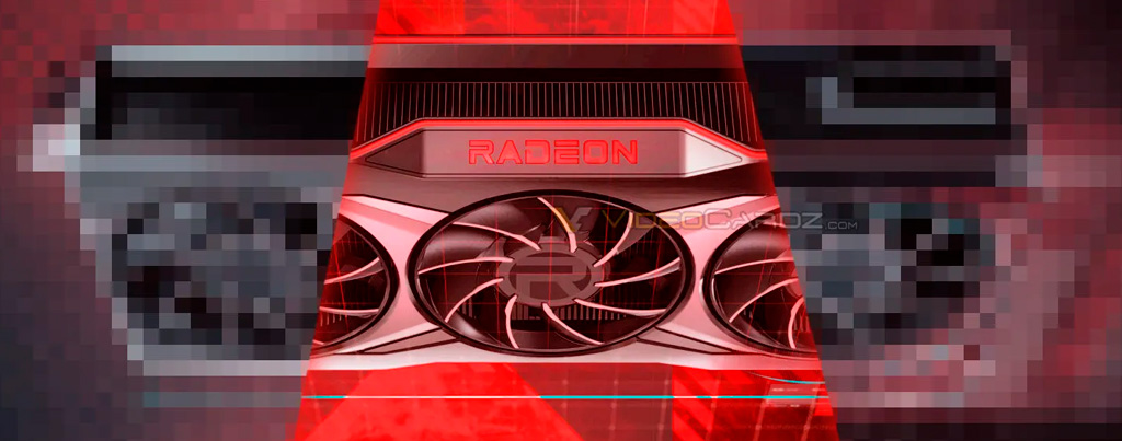 Подтверждено: технология AMD FSR 2.0 будет представлена 17 марта