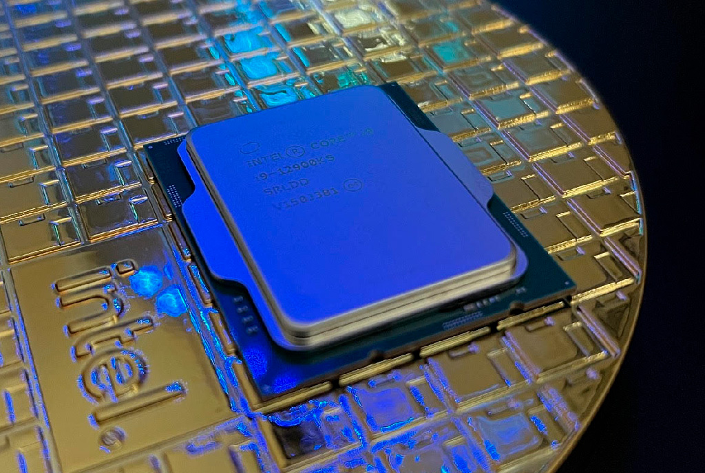 Intel Core i9-12900KS уже на руках у первых покупателей
