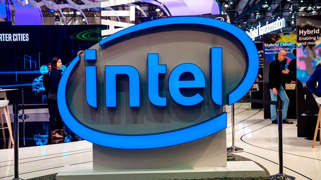 Финансовый отчёт Intel демонстрирует ,1 млрд чистой прибыли в первом квартале
