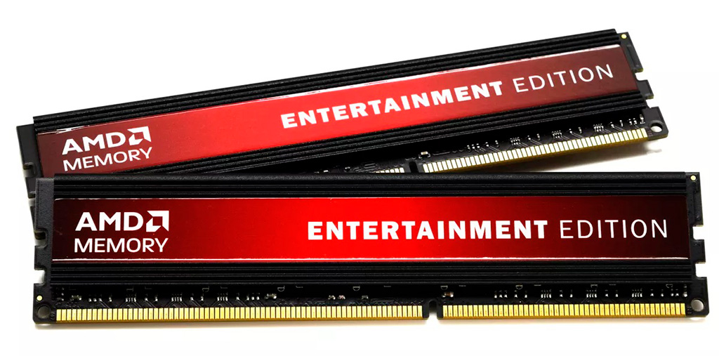 AMD патентует инструмент для автоматического разгона памяти