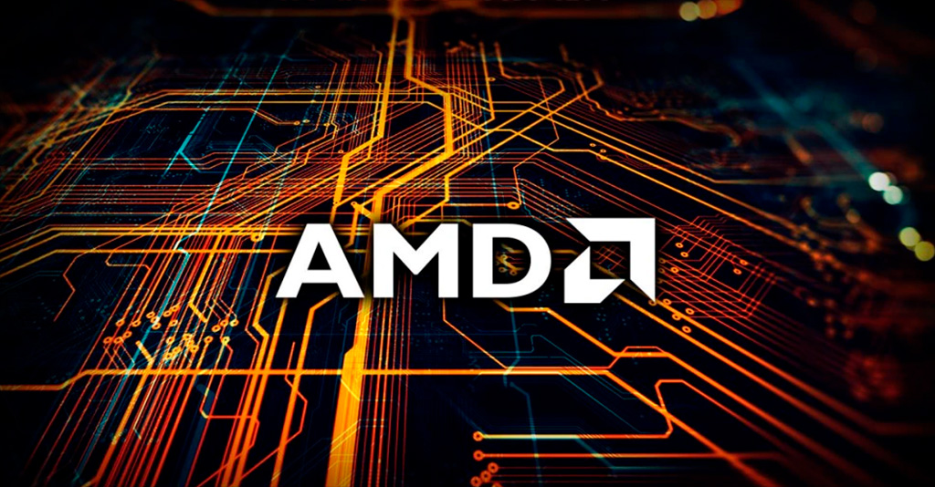 Финансовые результаты AMD за первый квартал: рекордные ,9 млрд выручки