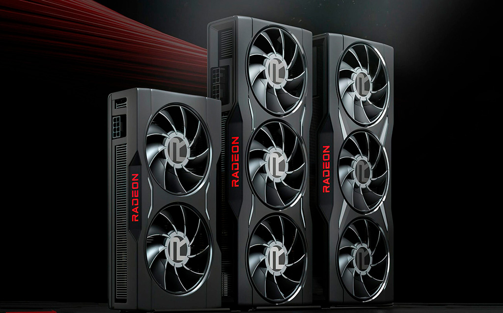 AMD как бы запустила новую акцию Raise The Game, но как бы и нет