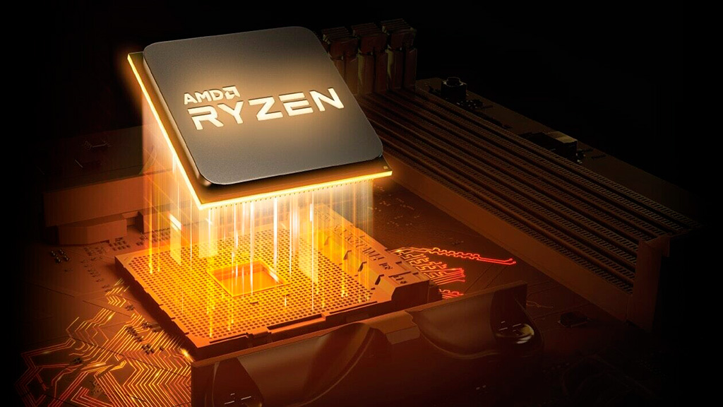 Слух: чипсетов AMD X670 будет пара, только Extreme-версия будет поддерживать PCI-E 5.0
