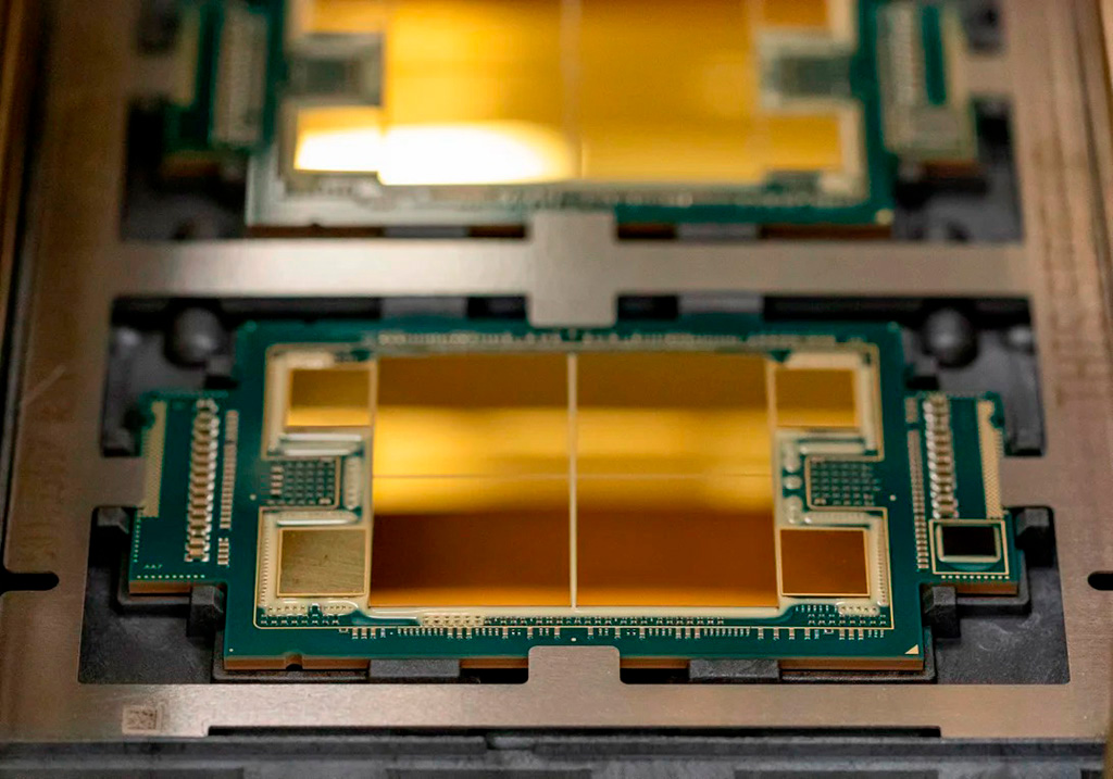 Intel выпустит процессоры Core 13th Gen в октябре, в том числе новые чипы класса HEDT