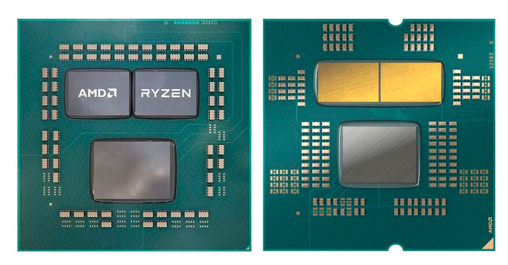 Представитель AMD уточнил некоторые детали про Ryzen 7000. 170 Вт – это всё же TDP