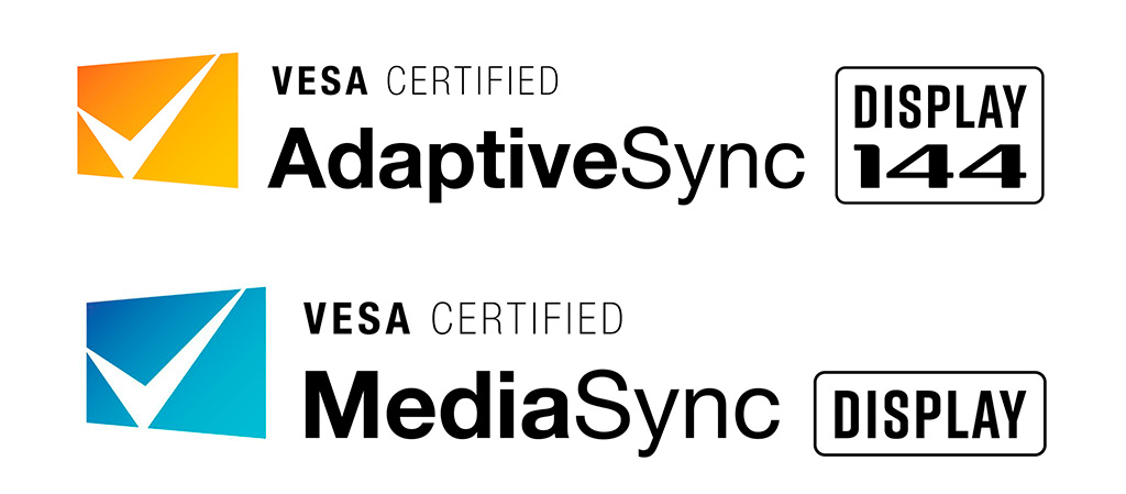Организация VESA утвердила собственную программу для сертификации мониторов с Adaptive-Sync