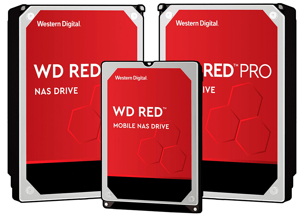 Western Digital выплачивает пользователям «по 3 копейки» за обман с жёсткими дисками, по-тихому использующими технологию SMR