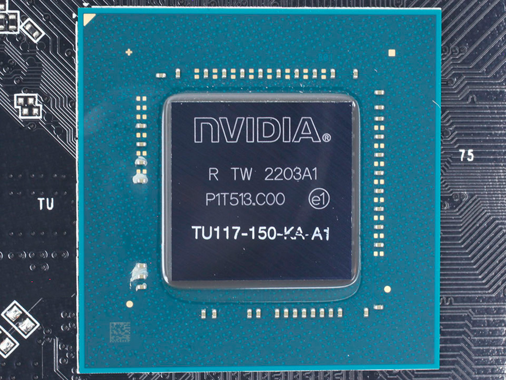 NVIDIA официально выпустила GeForce GTX 1630, опубликованы первые обзоры, ценник уж сильно великоват