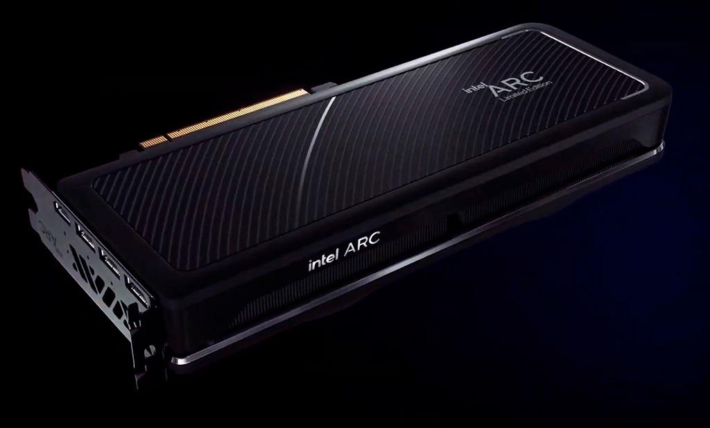 Intel: видеокарты Arc поддерживают технологию Resizable BAR, а возможно без неё совсем никак