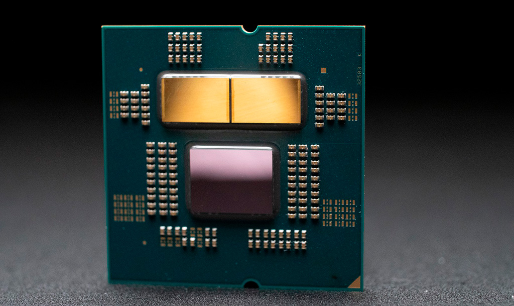 Состоялась официальная презентация процессоров AMD Ryzen 7000