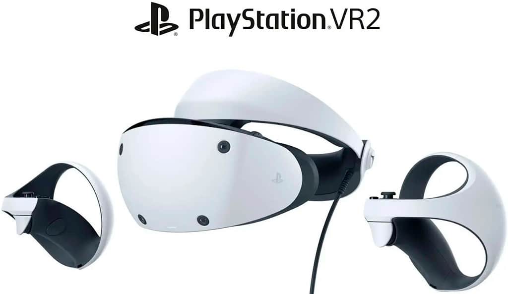 VR-гарнитура PlayStation VR2 появится в начале следующего года
