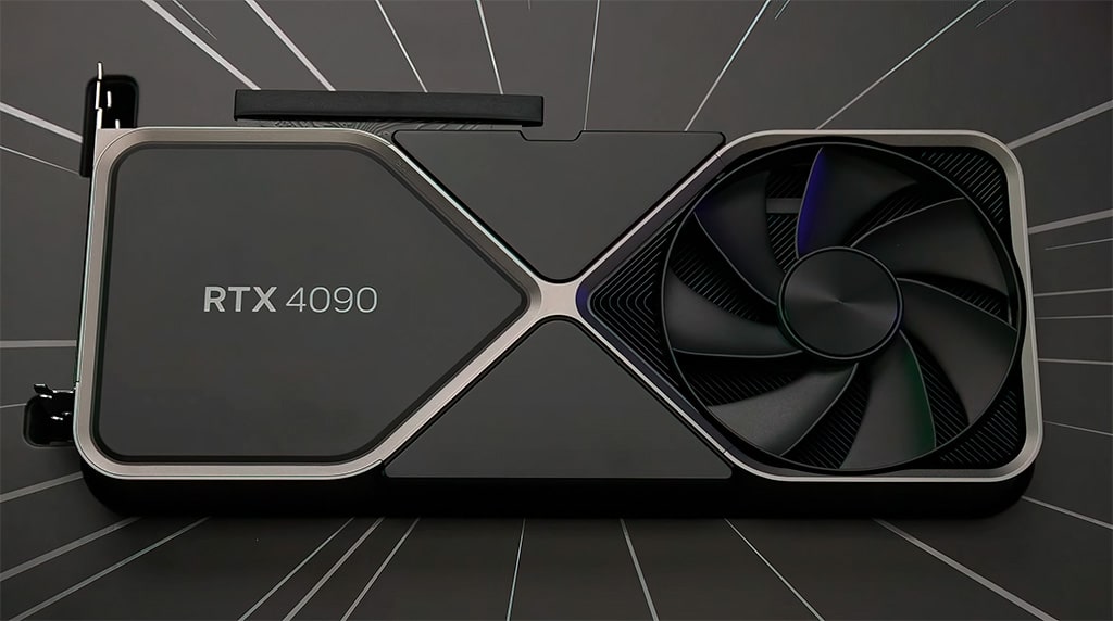 Nvidia подробнее рассказала про Geforce Rtx 4090 Founders Edition Occlub