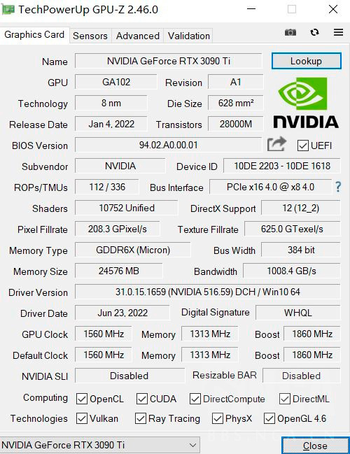 GeForce RTX 3090 Super и GeForce RTX 3080 20GB всё же существуют