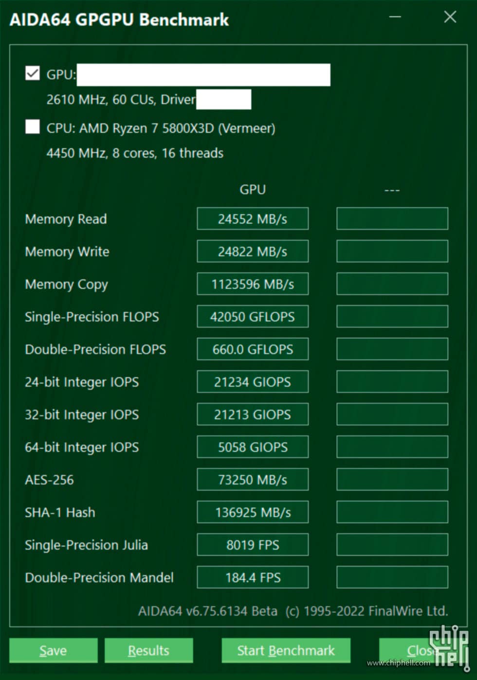 Отменённая GeForce RTX 4080 12GB протестирована в 3DMark