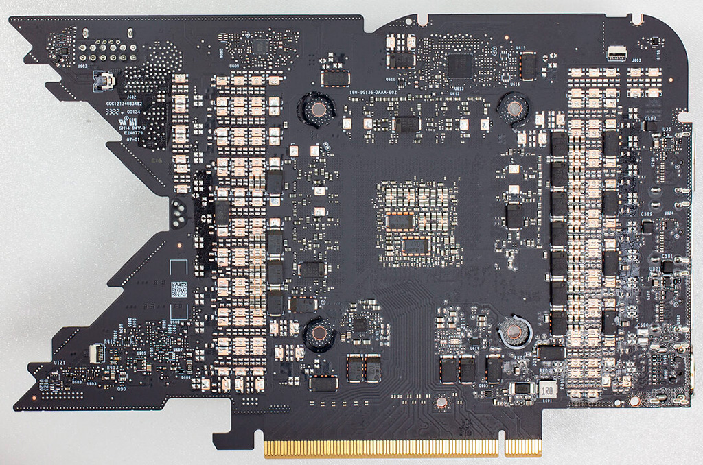 Состоялся релиз GeForce RTX 4080, опубликованы первые обзоры