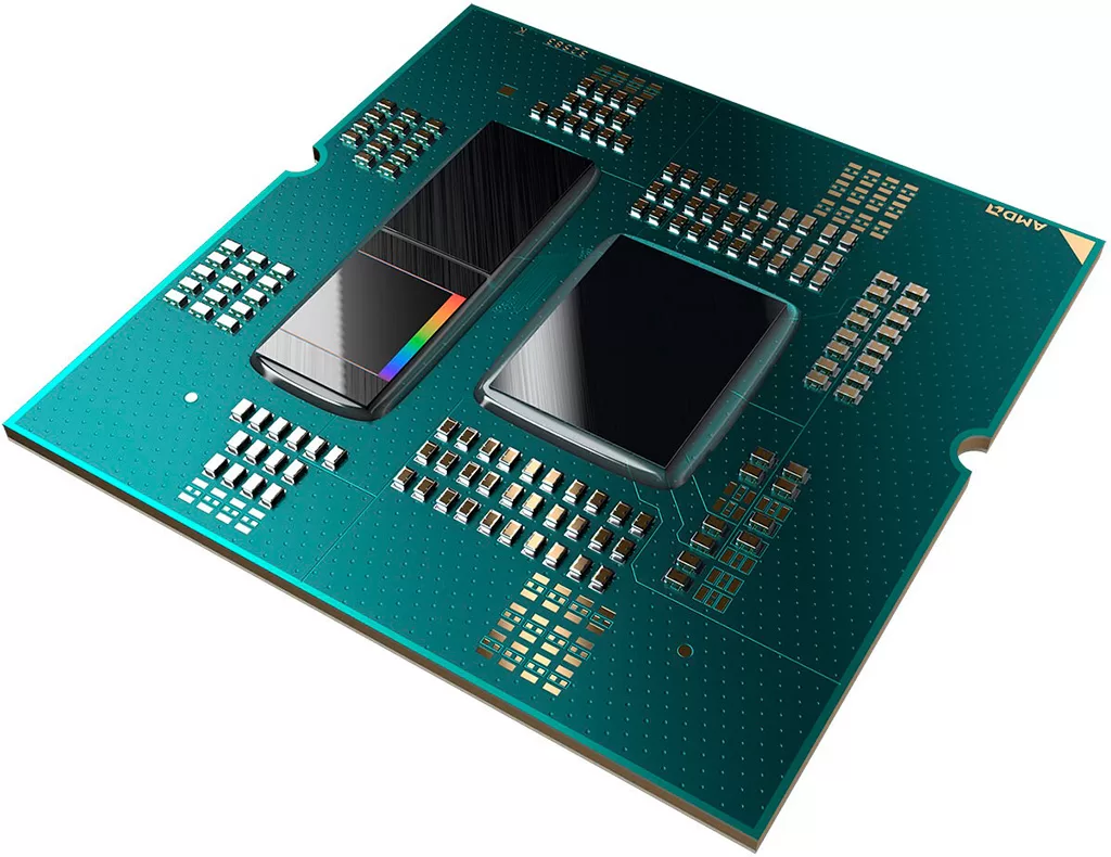 AMD детальнее рассказала про процессоры Ryzen 7000X3D