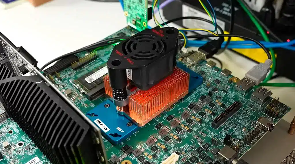 Intel готовит ROC – хитрый механизм для разгона процессоров Core 13-го поколения