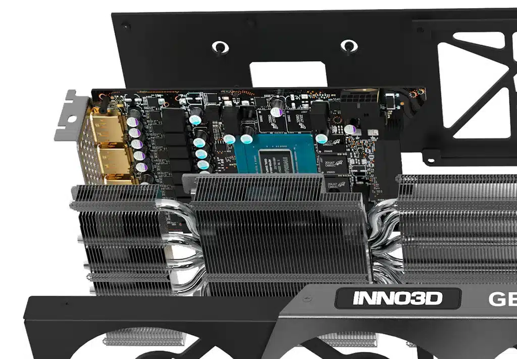 NVIDIA планировала выпустить GeForce RTX 4070 Ti Founders Edition