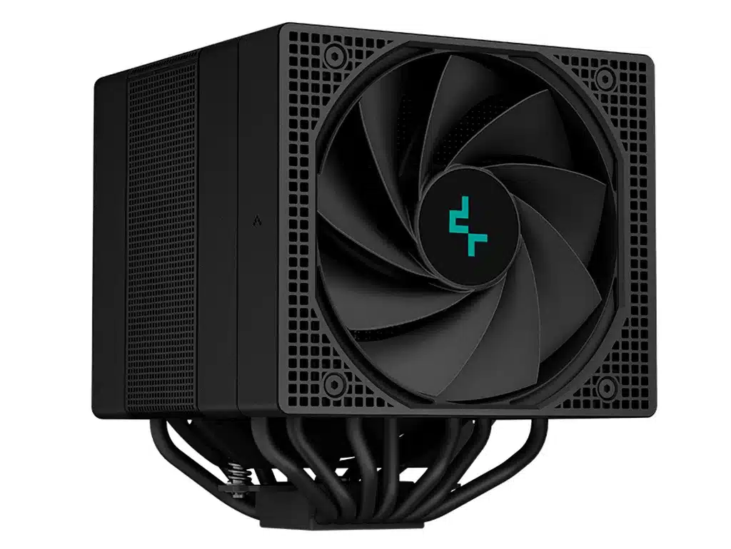 DeepCool Assassin IV – новый суперкулер, способный потягаться с лучшими