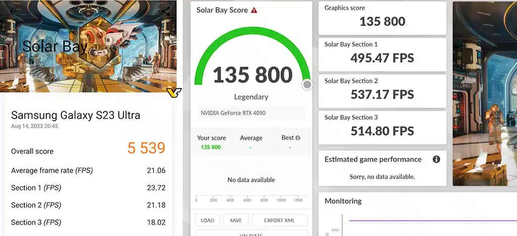 Вышел кроссплатформенный рейтрейсинг-тест 3DMark Solar Bay