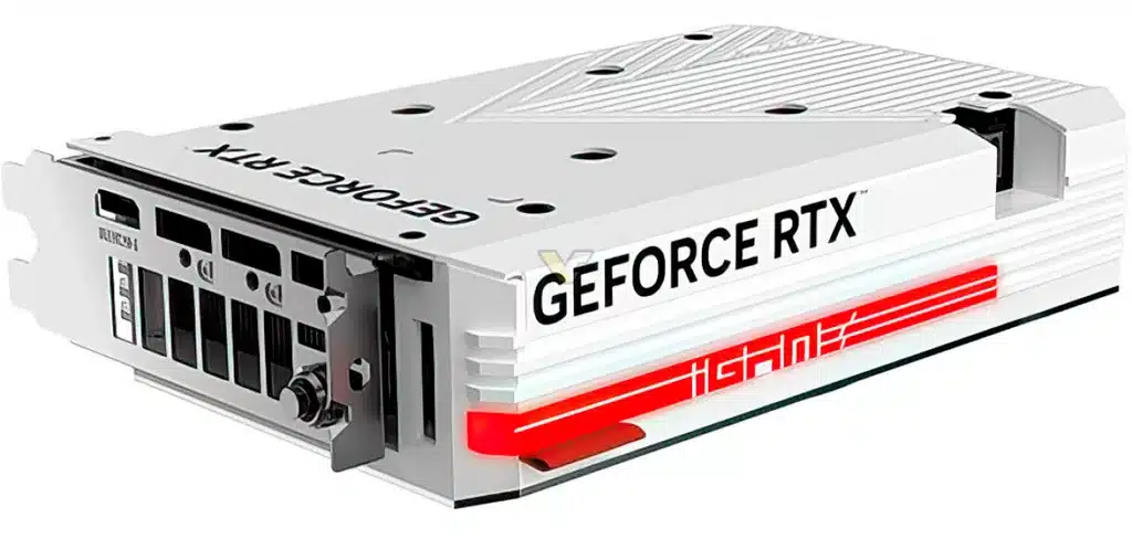 Colorful GeForce RTX 4060 Ti iGame Mini 16GB – самая маленькая видеокарта с 16 ГБ видеопамяти